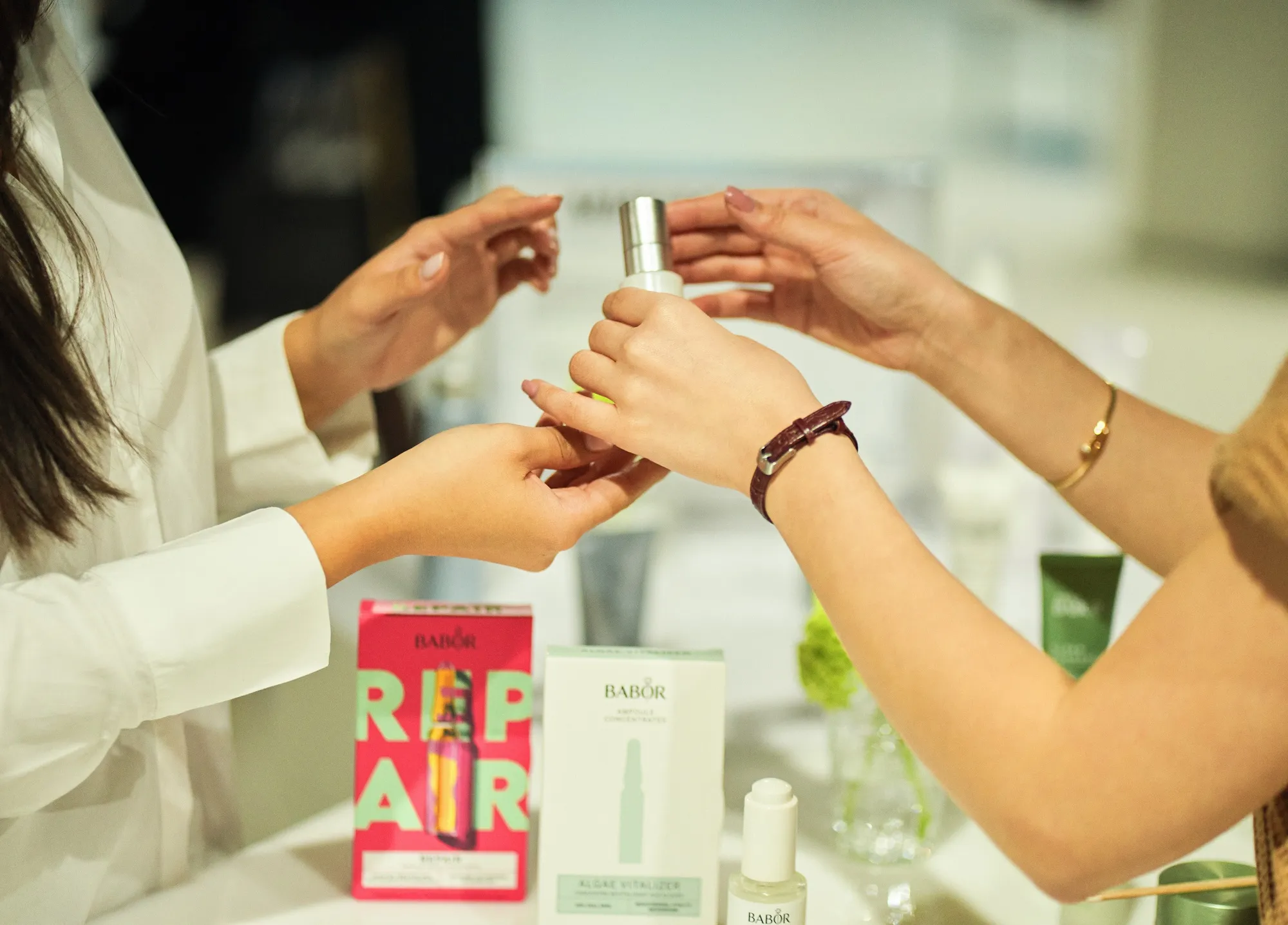 Форум VLAEKAN Skincare Solutions