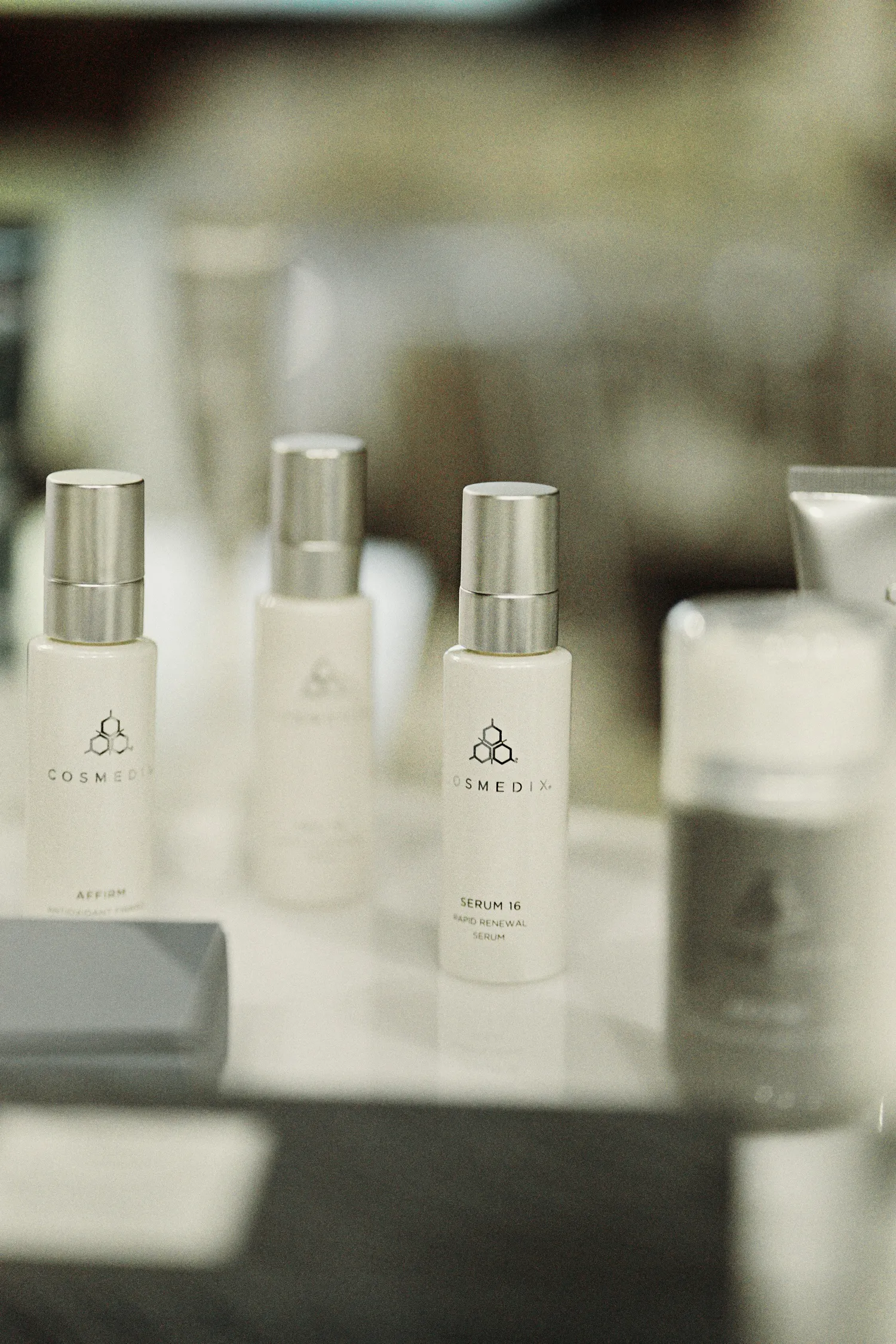 Форум VLAEKAN Skincare Solutions