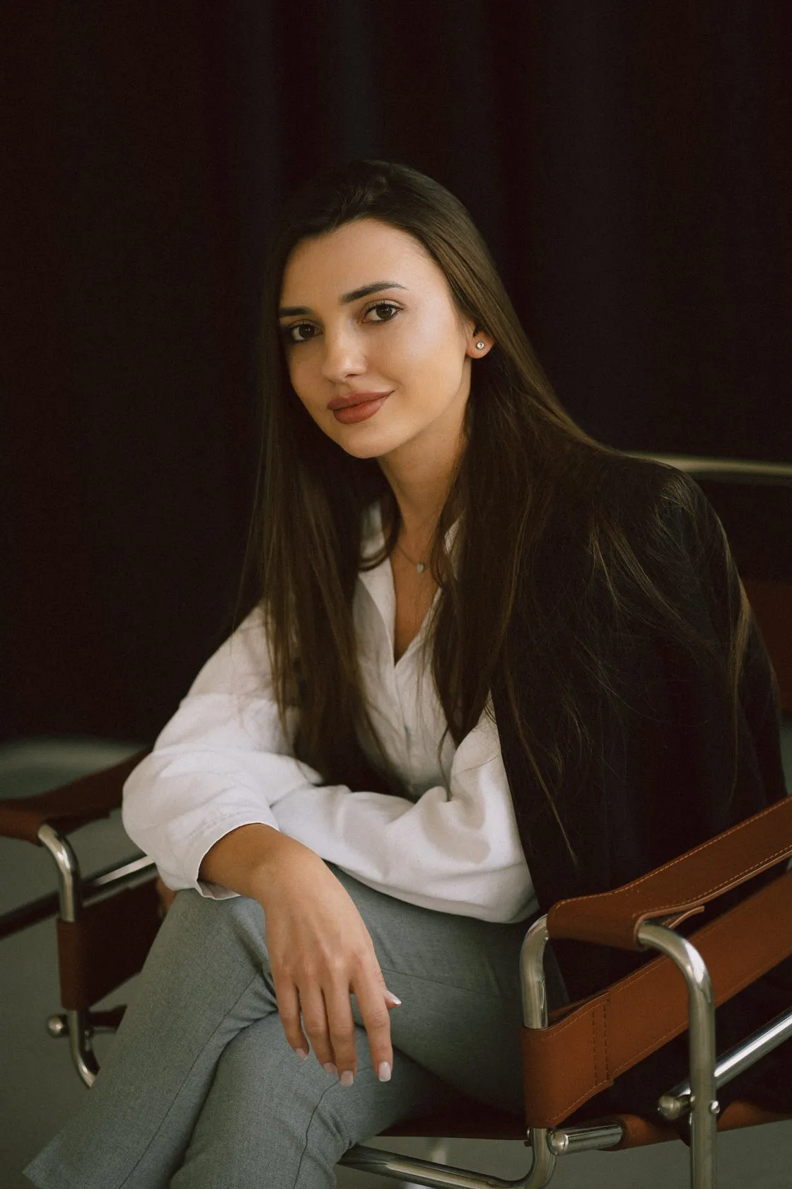 Маргарита Васильева