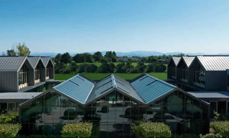 Visits to manufacturers