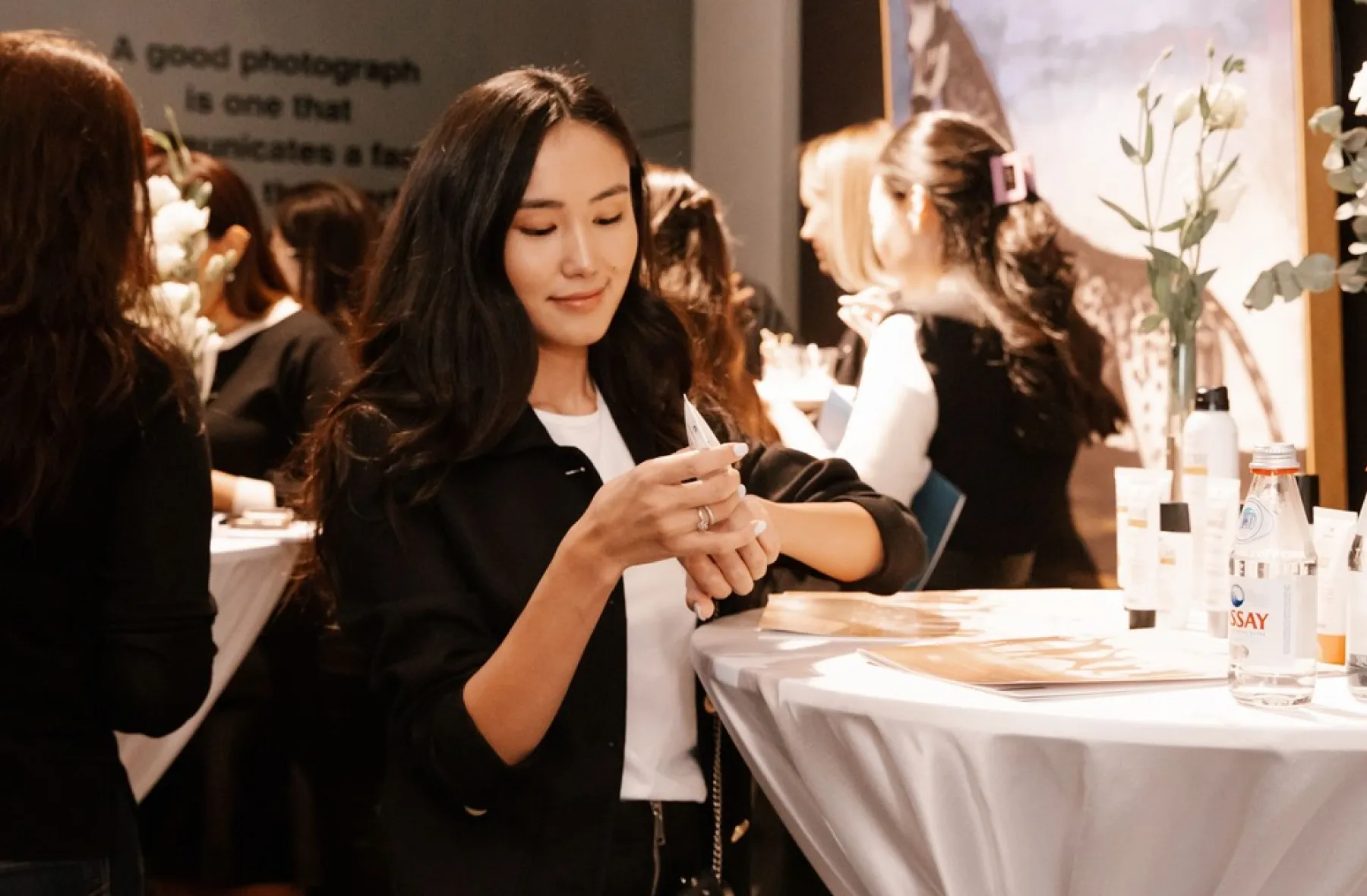 Презентация солнцезащитной линии CANTABRIA LABS