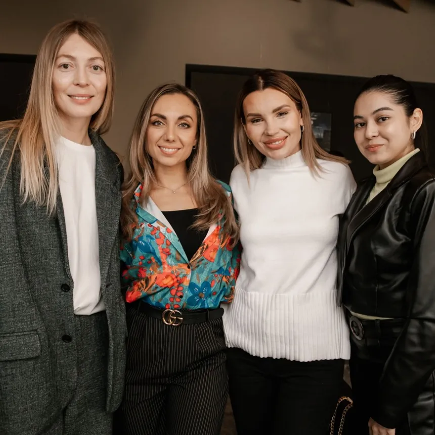 Презентация солнцезащитной линии CANTABRIA LABS