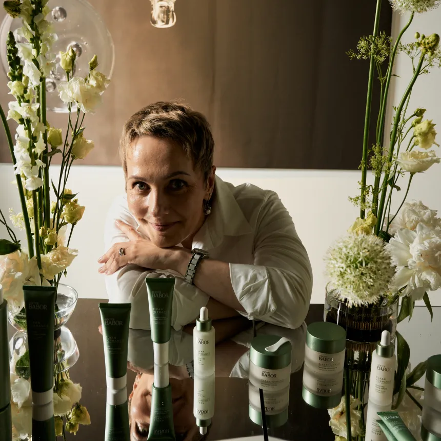 BABOR Cleansing Relaunch