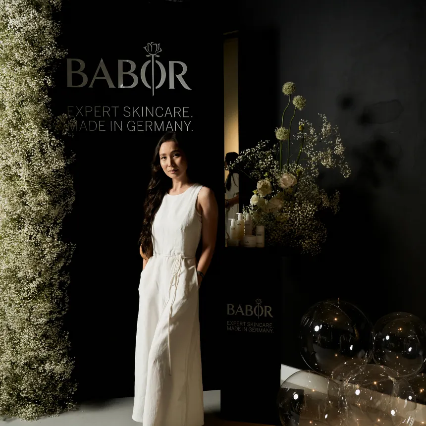 BABOR Cleansing Relaunch