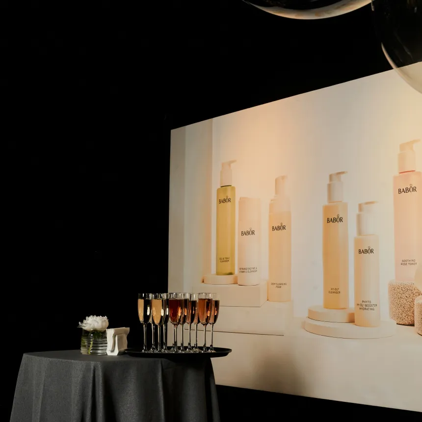 BABOR Cleansing Relaunch