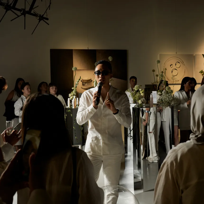 BABOR Cleansing Relaunch